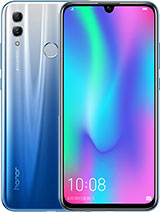 Best available price of Honor 10 Lite in Cambodia