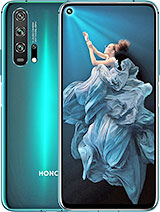 Best available price of Honor 20 Pro in Cambodia