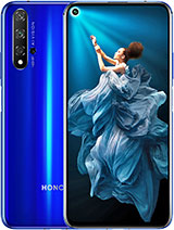 Best available price of Honor 20 in Cambodia