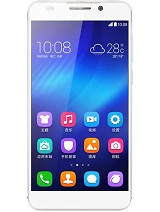 Best available price of Honor 6 in Cambodia