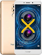 Best available price of Honor 6X in Cambodia
