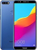 Best available price of Honor 7C in Cambodia