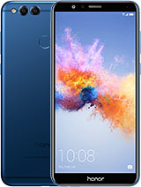 Best available price of Honor 7X in Cambodia