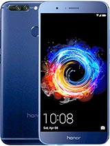 Best available price of Honor 8 Pro in Cambodia