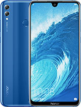 Best available price of Honor 8X Max in Cambodia