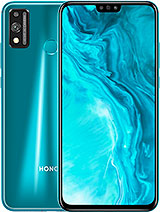 Best available price of Honor 9X Lite in Cambodia