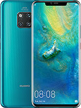 Best available price of Huawei Mate 20 Pro in Cambodia