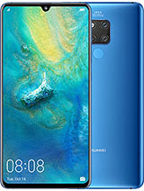 Best available price of Huawei Mate 20 X in Cambodia
