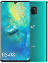 Best available price of Huawei Mate 20 X 5G in Cambodia
