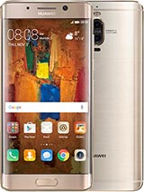 Best available price of Huawei Mate 9 Pro in Cambodia