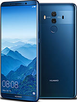 Best available price of Huawei Mate 10 Pro in Cambodia