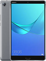 Best available price of Huawei MediaPad M5 8 in Cambodia