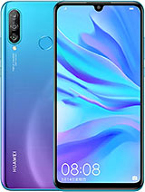 Best available price of Huawei nova 4e in Cambodia