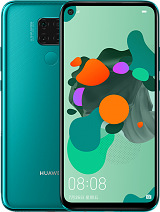 Best available price of Huawei nova 5i Pro in Cambodia