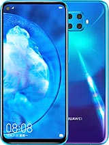 Best available price of Huawei nova 5z in Cambodia
