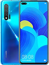 Best available price of Huawei nova 6 5G in Cambodia