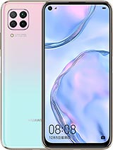 Best available price of Huawei nova 6 SE in Cambodia