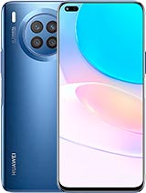 Best available price of Huawei nova 8i in Cambodia