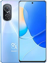 Best available price of Huawei nova 9 SE 5G in Cambodia