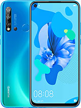 Best available price of Huawei nova 5i in Cambodia