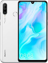 Best available price of Huawei P30 lite in Cambodia