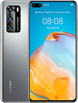 Huawei Mate 40 Pro at Cambodia.mymobilemarket.net