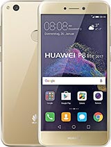 Best available price of Huawei P8 Lite 2017 in Cambodia