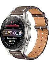 Best available price of Huawei Watch 3 Pro in Cambodia
