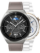 Best available price of Huawei Watch GT 3 Pro in Cambodia
