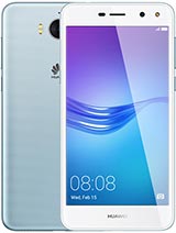 Best available price of Huawei Y5 2017 in Cambodia