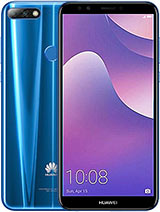 Best available price of Huawei Y7 2018 in Cambodia