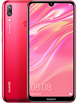 Best available price of Huawei Y7 2019 in Cambodia
