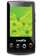 Best available price of i-mobile TV550 Touch in Cambodia