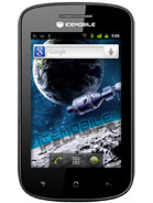 Best available price of Icemobile Apollo Touch in Cambodia