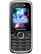 Best available price of Icemobile Blizzard in Cambodia