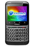 Best available price of Icemobile Clima II in Cambodia