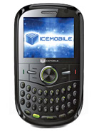 Best available price of Icemobile Comet II in Cambodia
