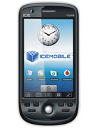 Best available price of Icemobile Crystal in Cambodia