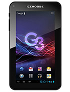 Best available price of Icemobile G3 in Cambodia