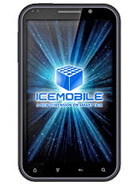 Best available price of Icemobile Prime in Cambodia