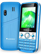 Best available price of Icemobile Rock 2-4 in Cambodia