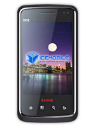 Best available price of Icemobile Shine in Cambodia