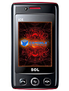 Best available price of Icemobile Sol in Cambodia