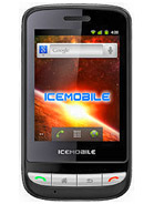 Best available price of Icemobile Sol II in Cambodia