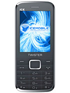 Best available price of Icemobile Twister in Cambodia