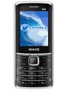 Best available price of Icemobile Wave in Cambodia