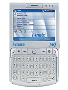Best available price of i-mate JAQ in Cambodia