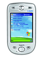 Best available price of i-mate Pocket PC in Cambodia