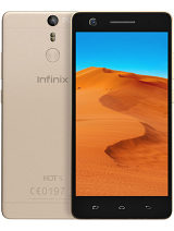 Best available price of Infinix Hot S in Cambodia