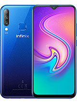 Best available price of Infinix S4 in Cambodia